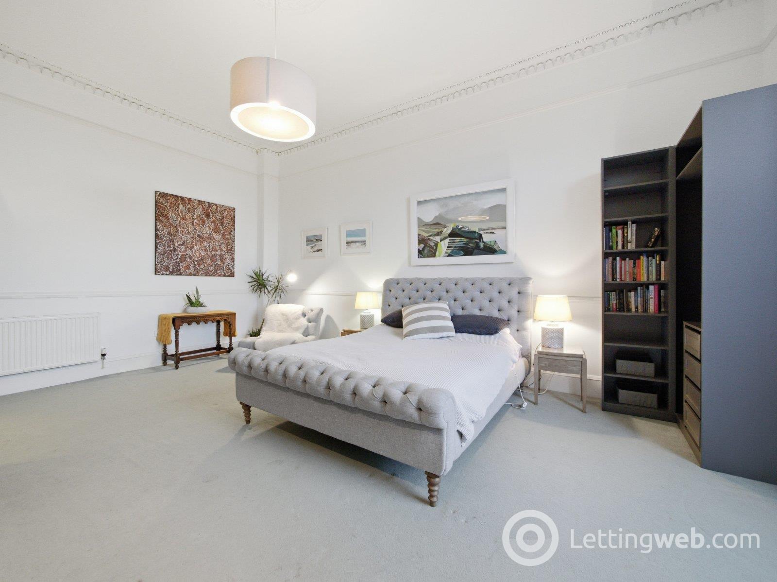Property to rent in Albany Street, Edinburgh, EH1