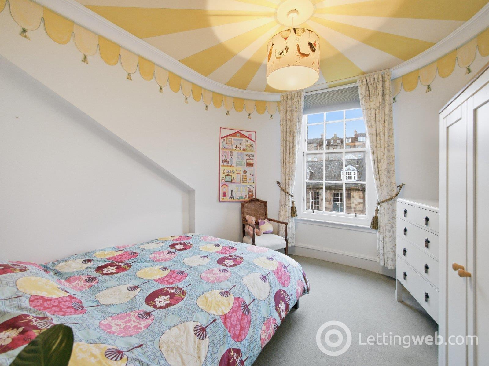 Property to rent in Albany Street, Edinburgh, EH1