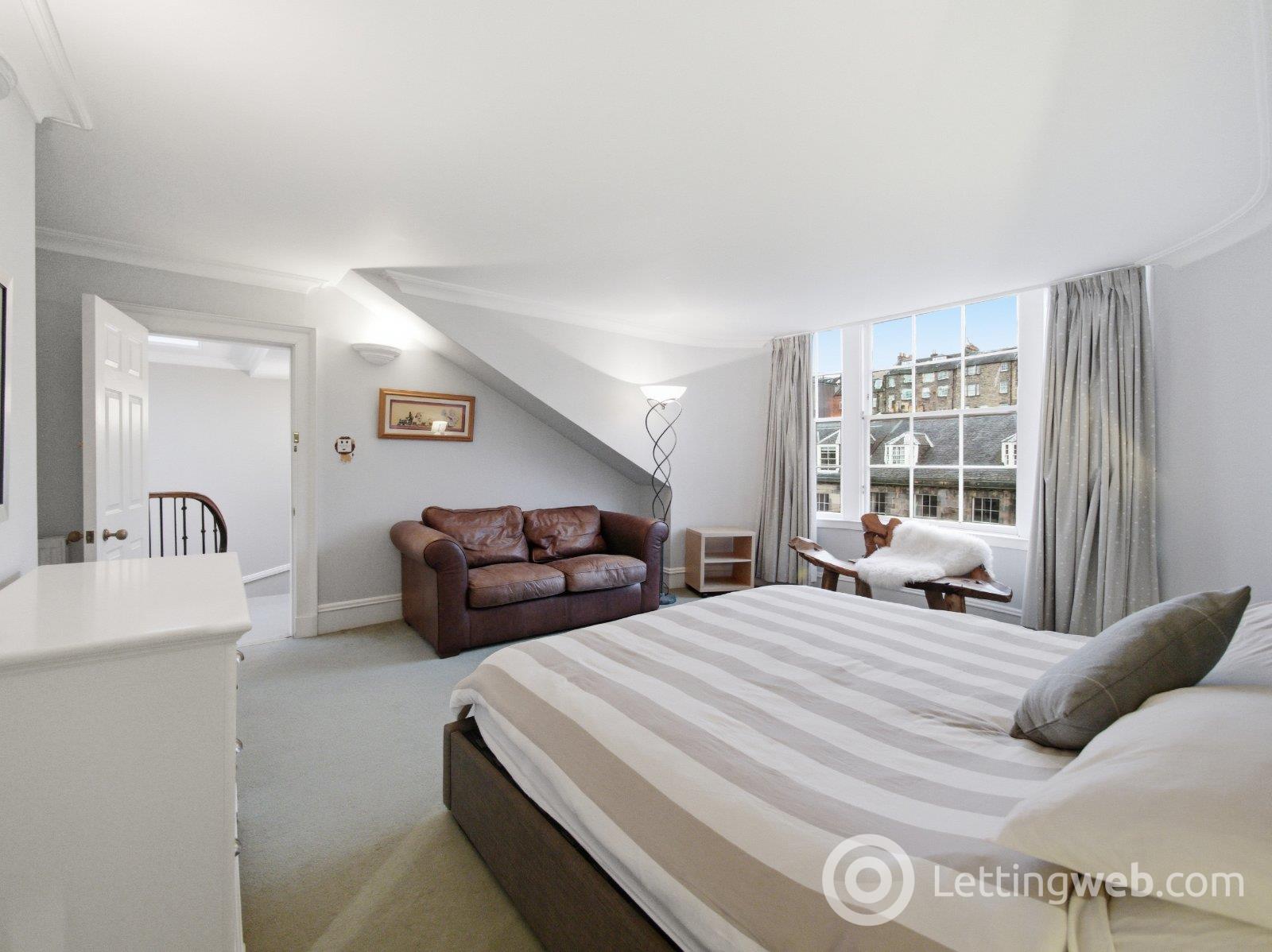 Property to rent in Albany Street, Edinburgh, EH1