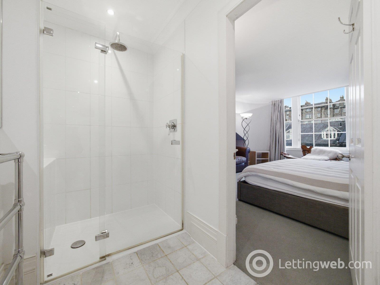 Property to rent in Albany Street, Edinburgh, EH1