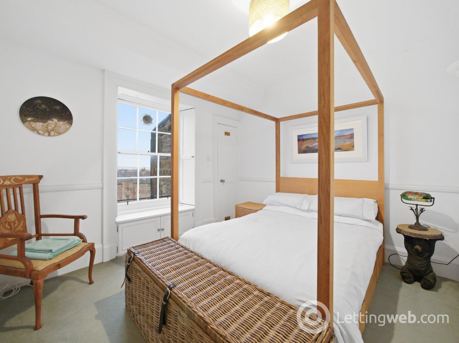 Property to rent in Albany Street, Edinburgh, EH1