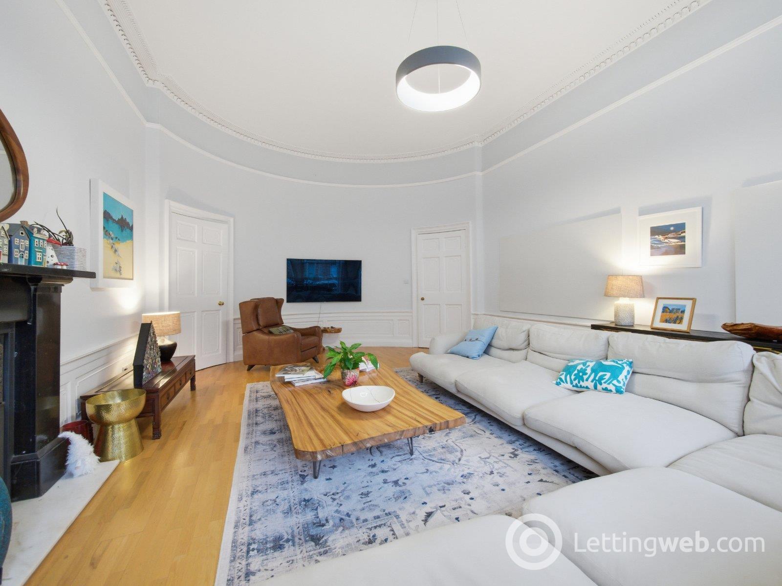 Property to rent in Albany Street, Edinburgh, EH1