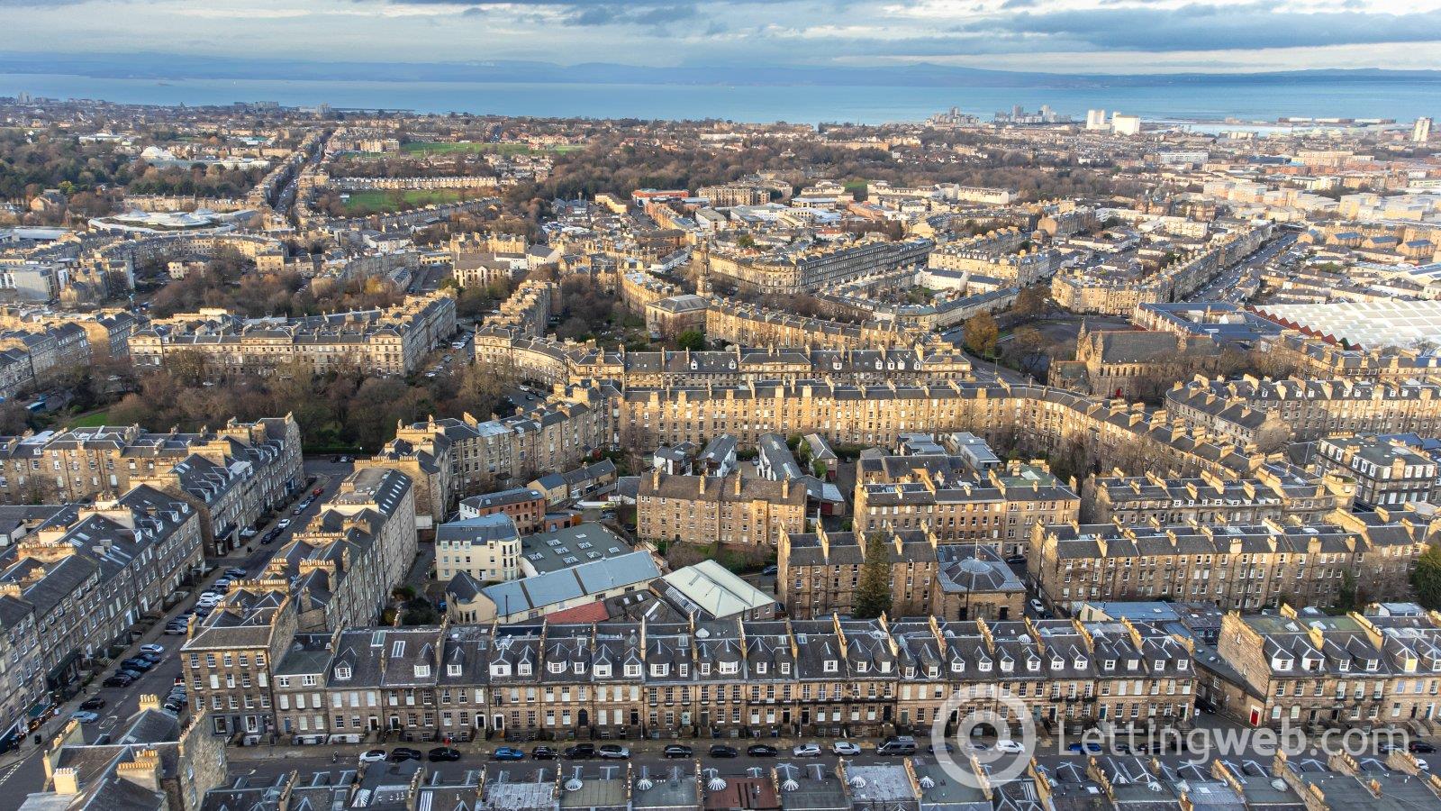 Property to rent in Albany Street, Edinburgh, EH1