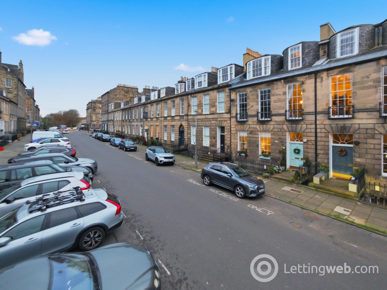 Property to rent in Albany Street, Edinburgh, EH1