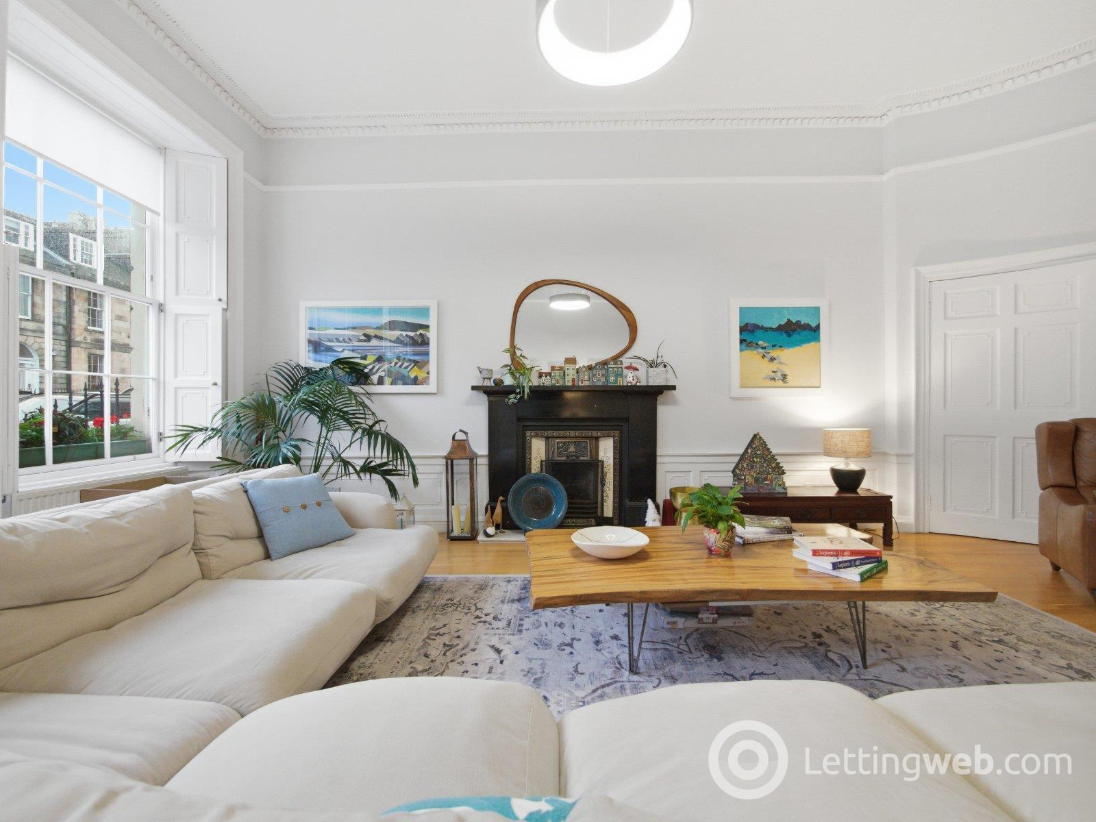 Property to rent in Albany Street, Edinburgh, EH1