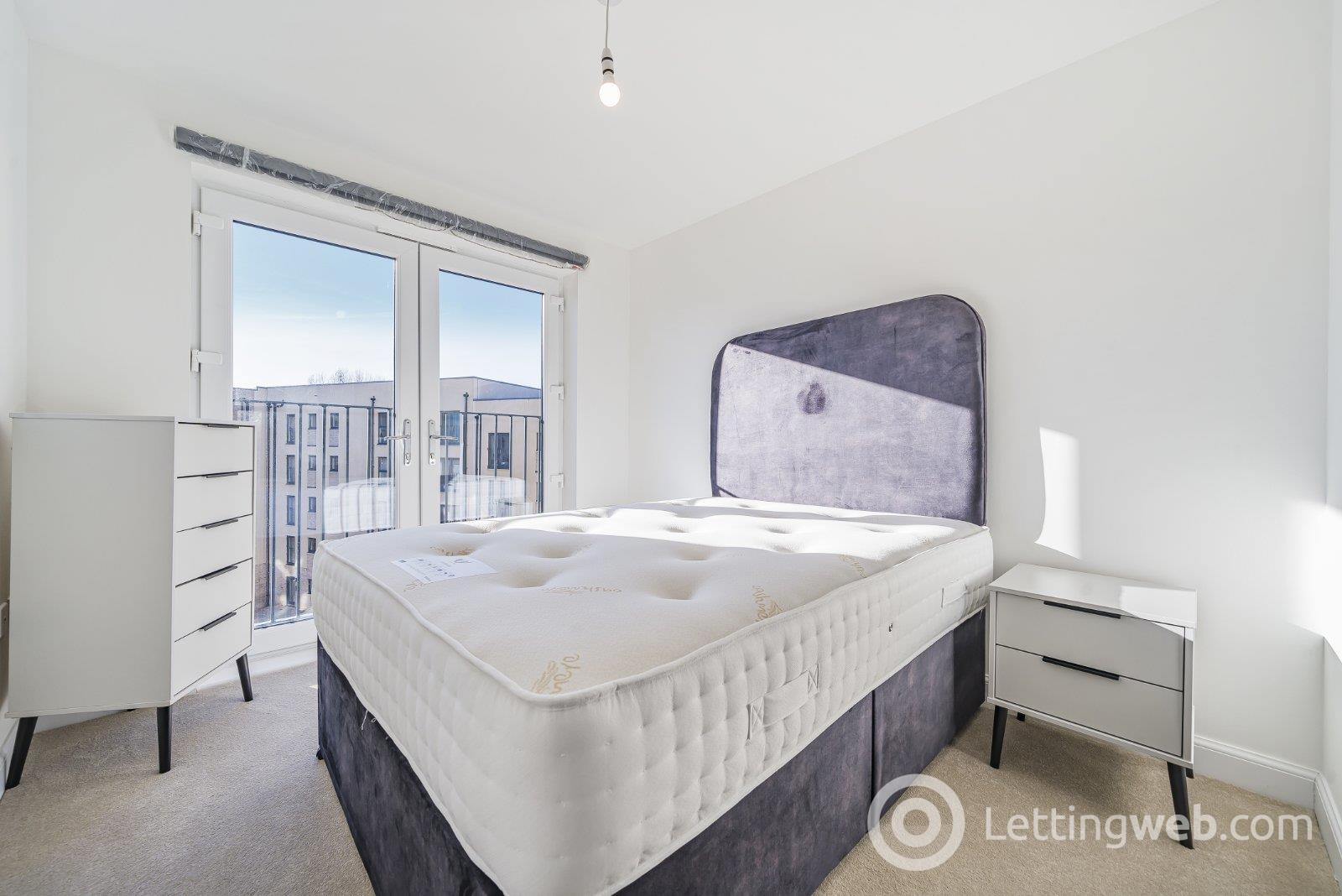 Property to rent in Kilpatrick Grove, Edinburgh, EH6