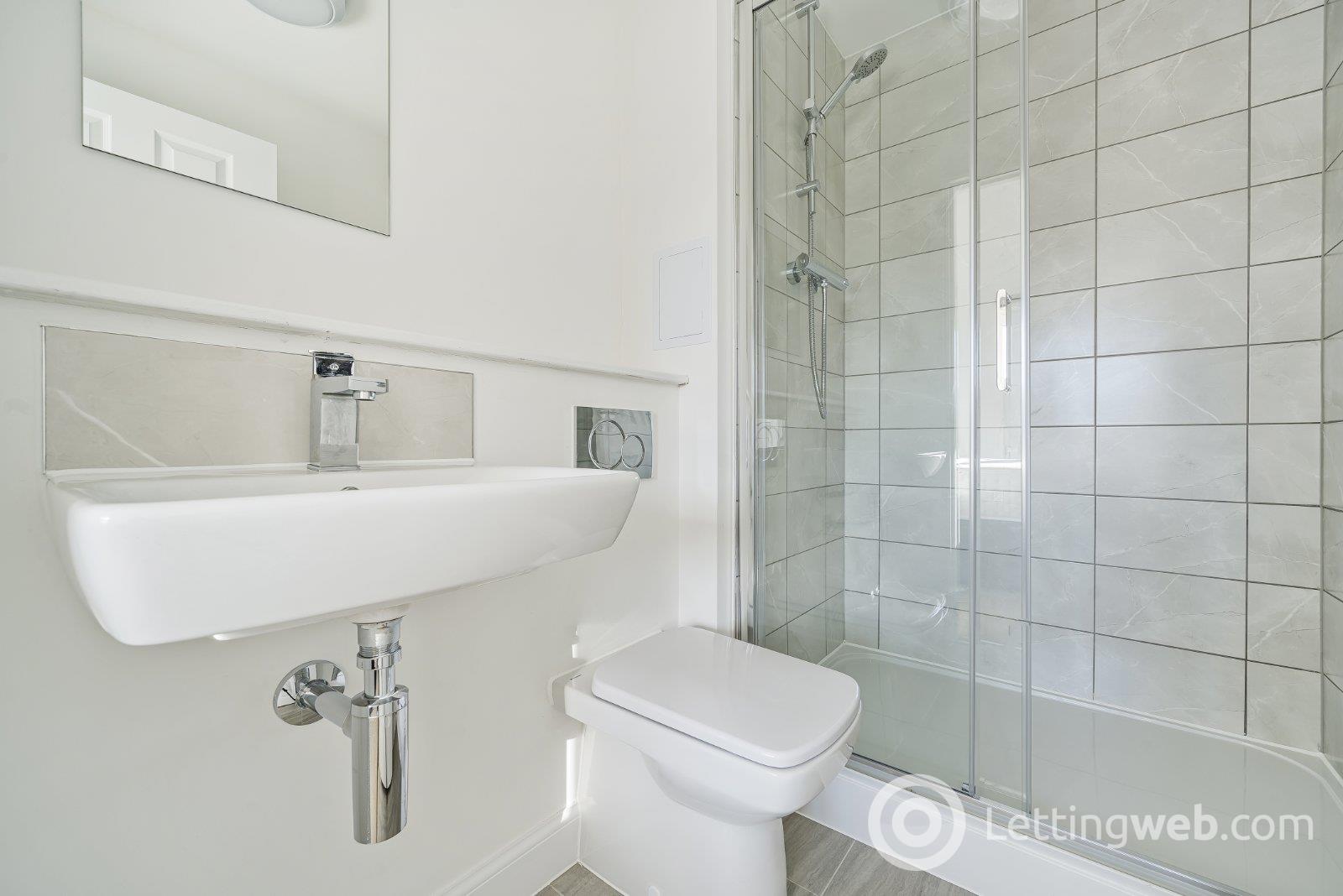 Property to rent in Kilpatrick Grove, Edinburgh, EH6