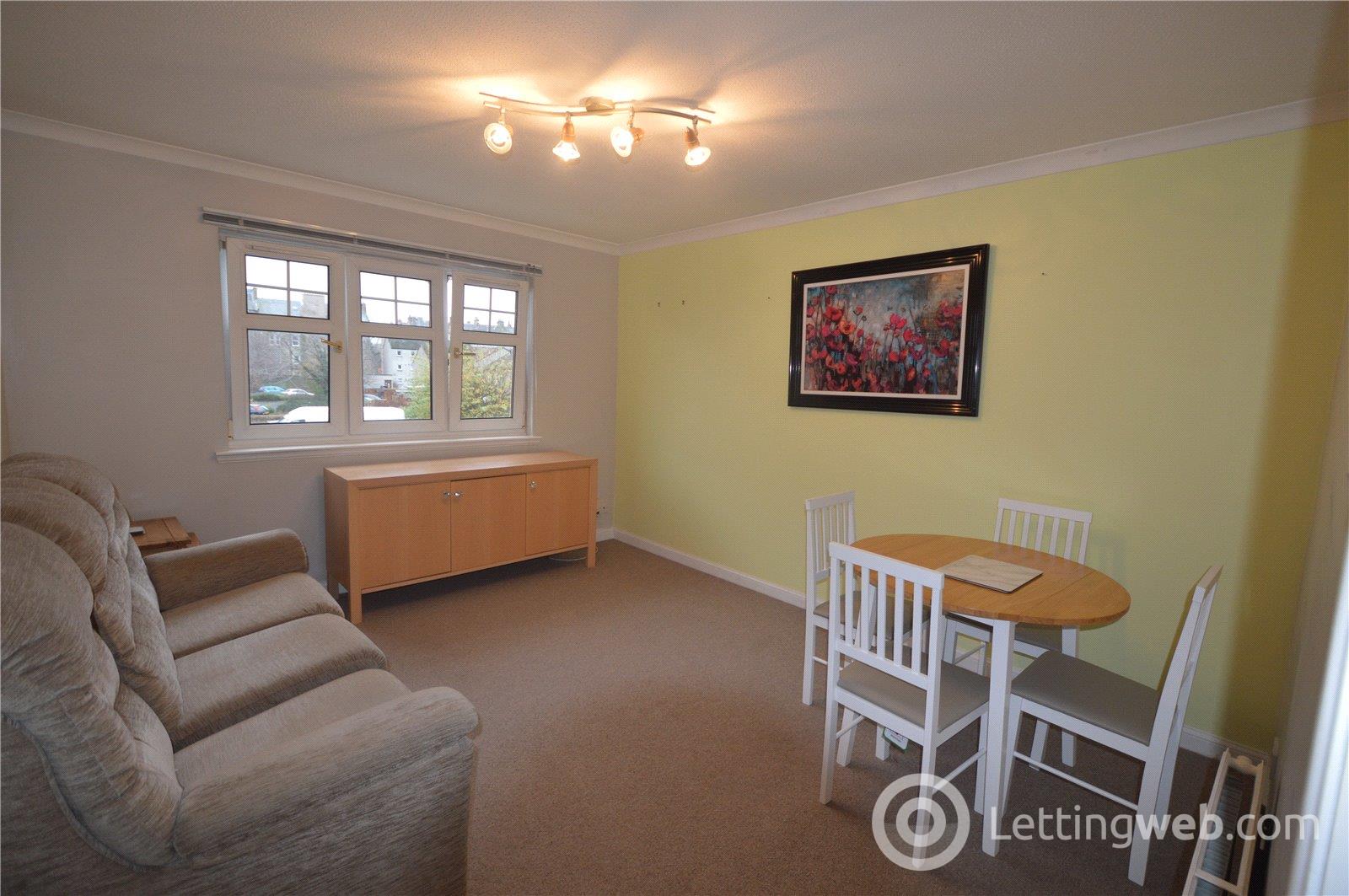 Property to rent in Springfield Street, EDINBURGH, EH6