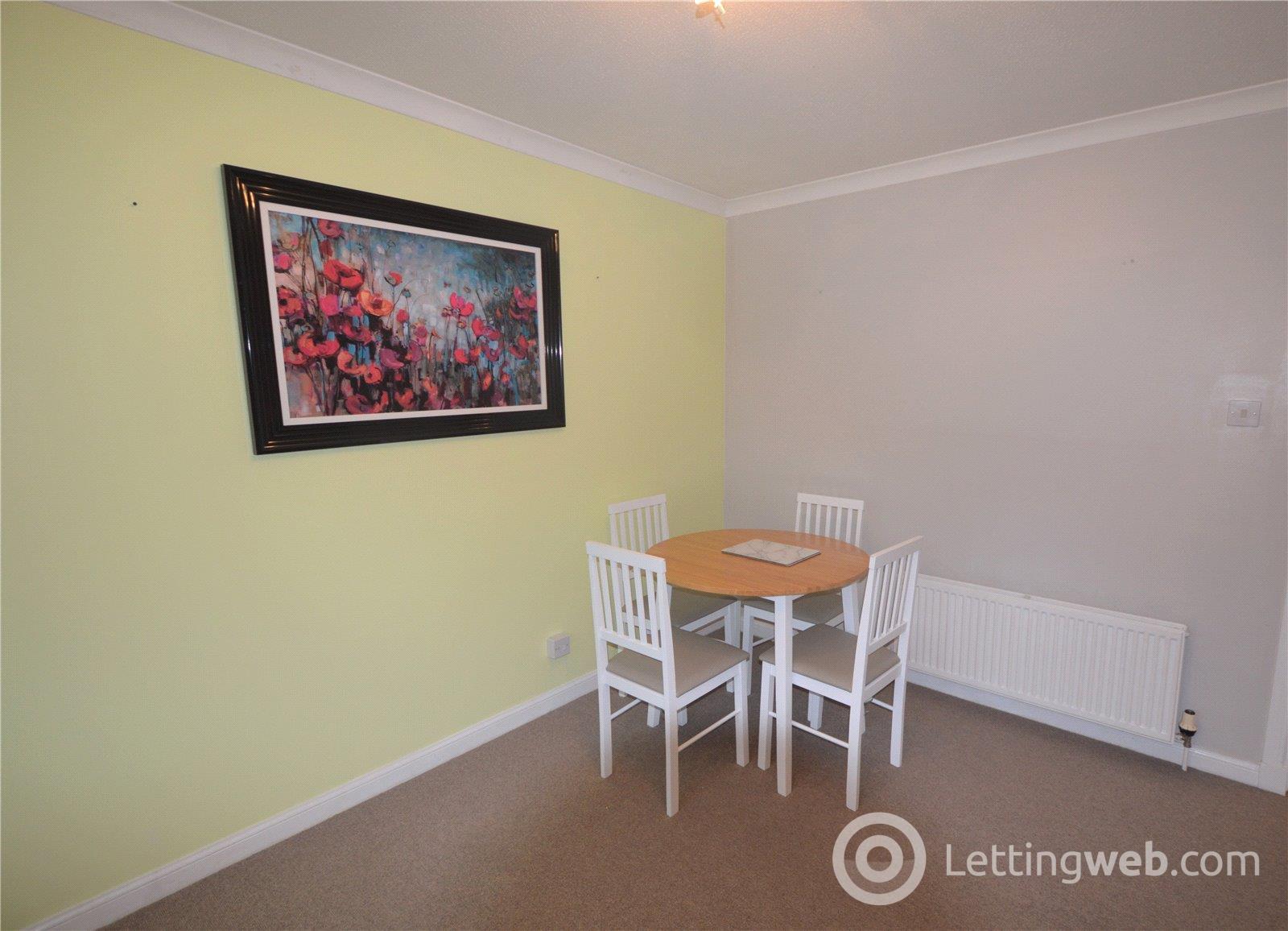 Property to rent in Springfield Street, EDINBURGH, EH6