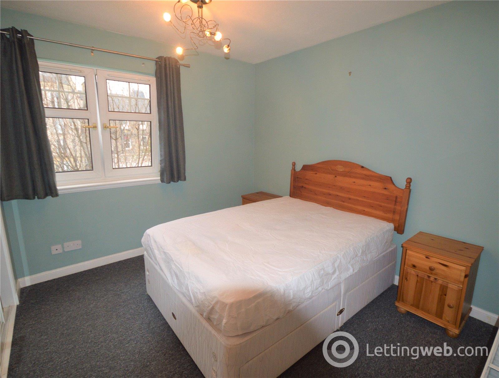 Property to rent in Springfield Street, EDINBURGH, EH6