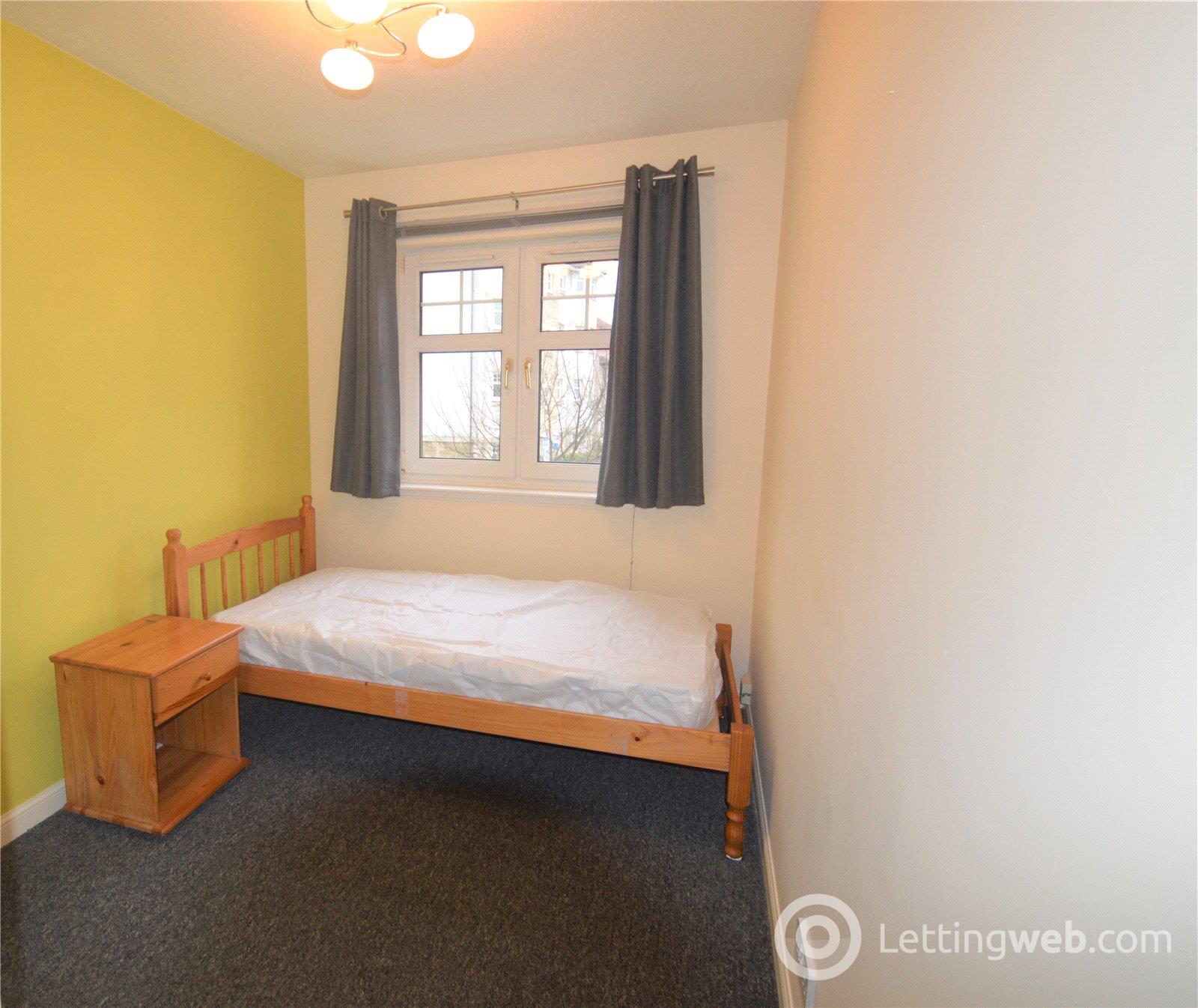 Property to rent in Springfield Street, EDINBURGH, EH6