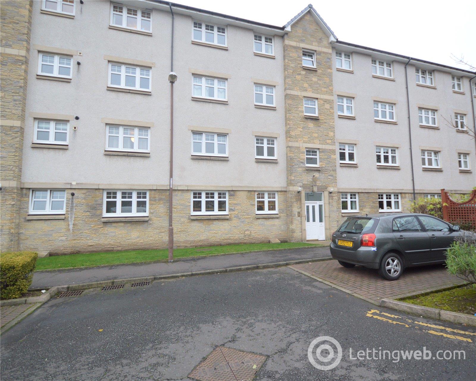 Property to rent in Springfield Street, EDINBURGH, EH6