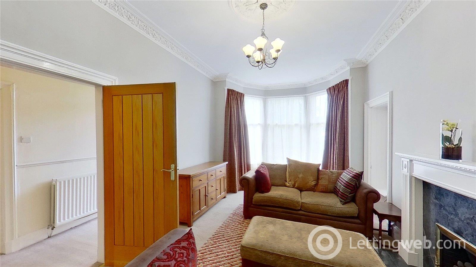 Property to rent in Dalziel Place, Edinburgh, EH7