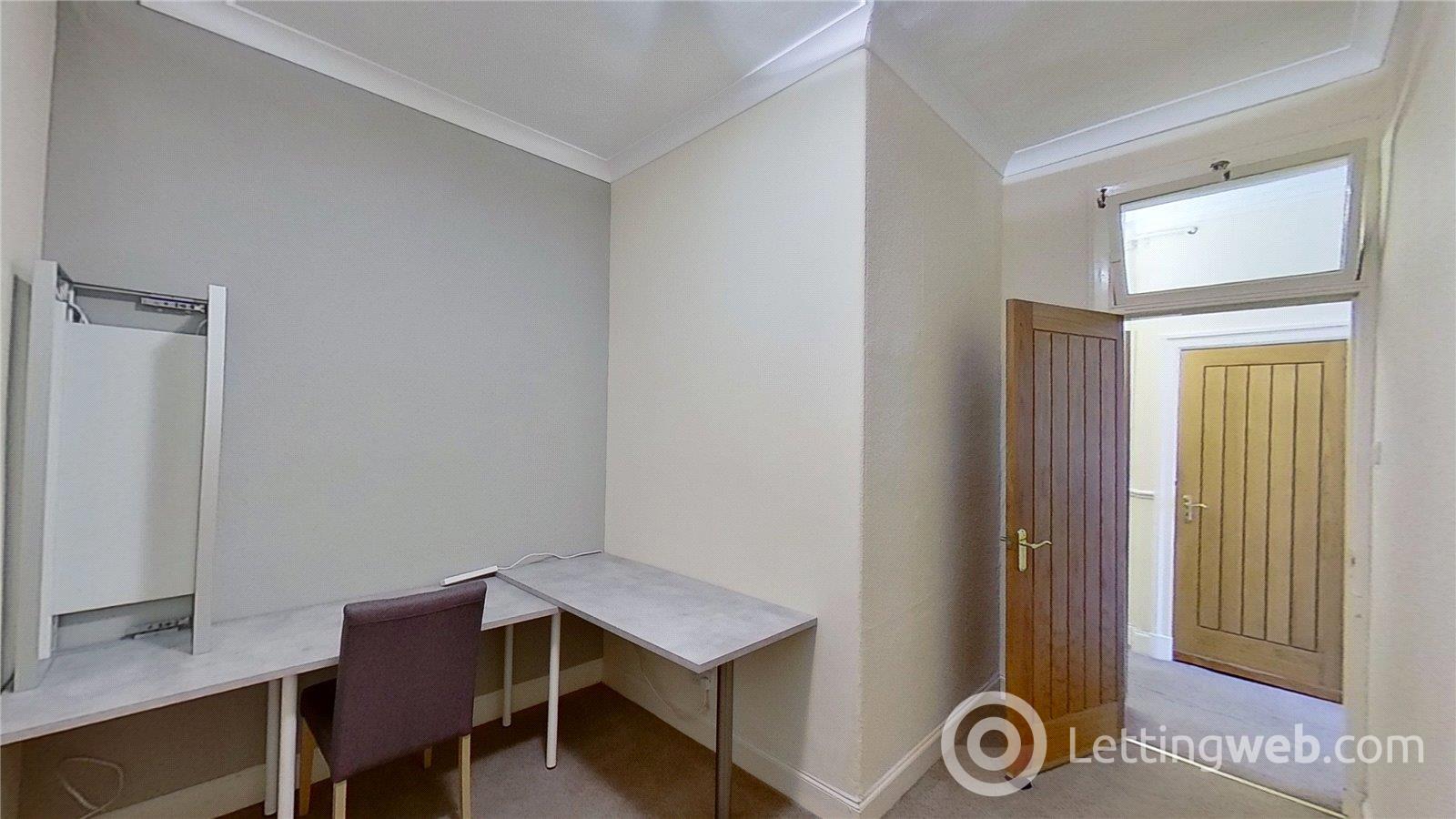 Property to rent in Dalziel Place, Edinburgh, EH7