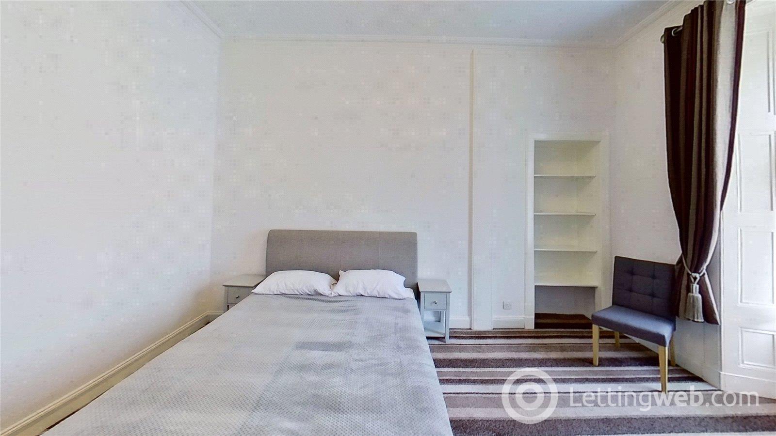 Property to rent in Dalziel Place, Edinburgh, EH7