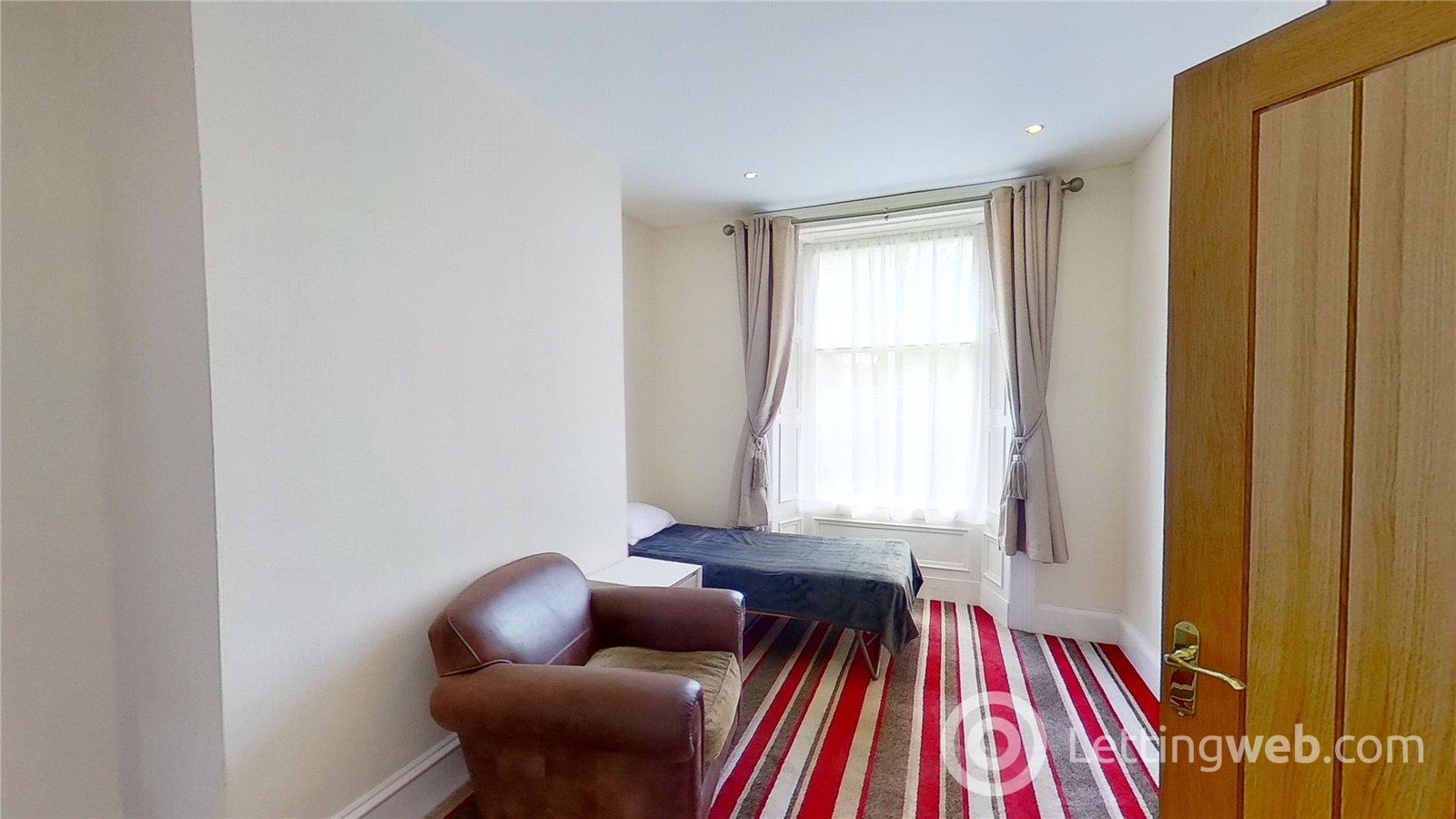 Property to rent in Dalziel Place, Edinburgh, EH7