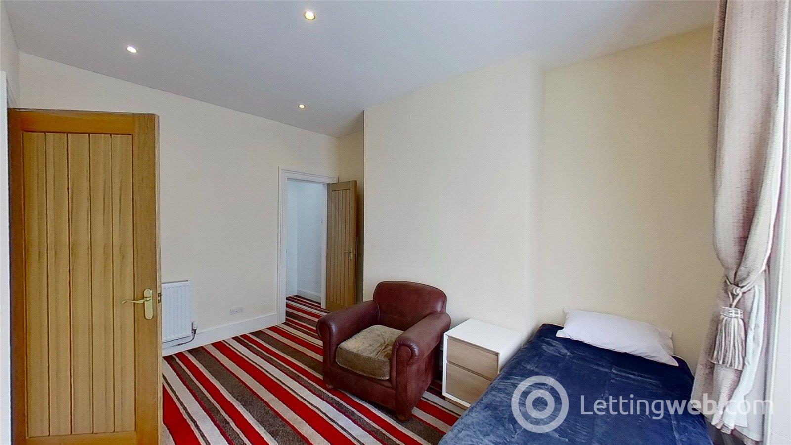 Property to rent in Dalziel Place, Edinburgh, EH7