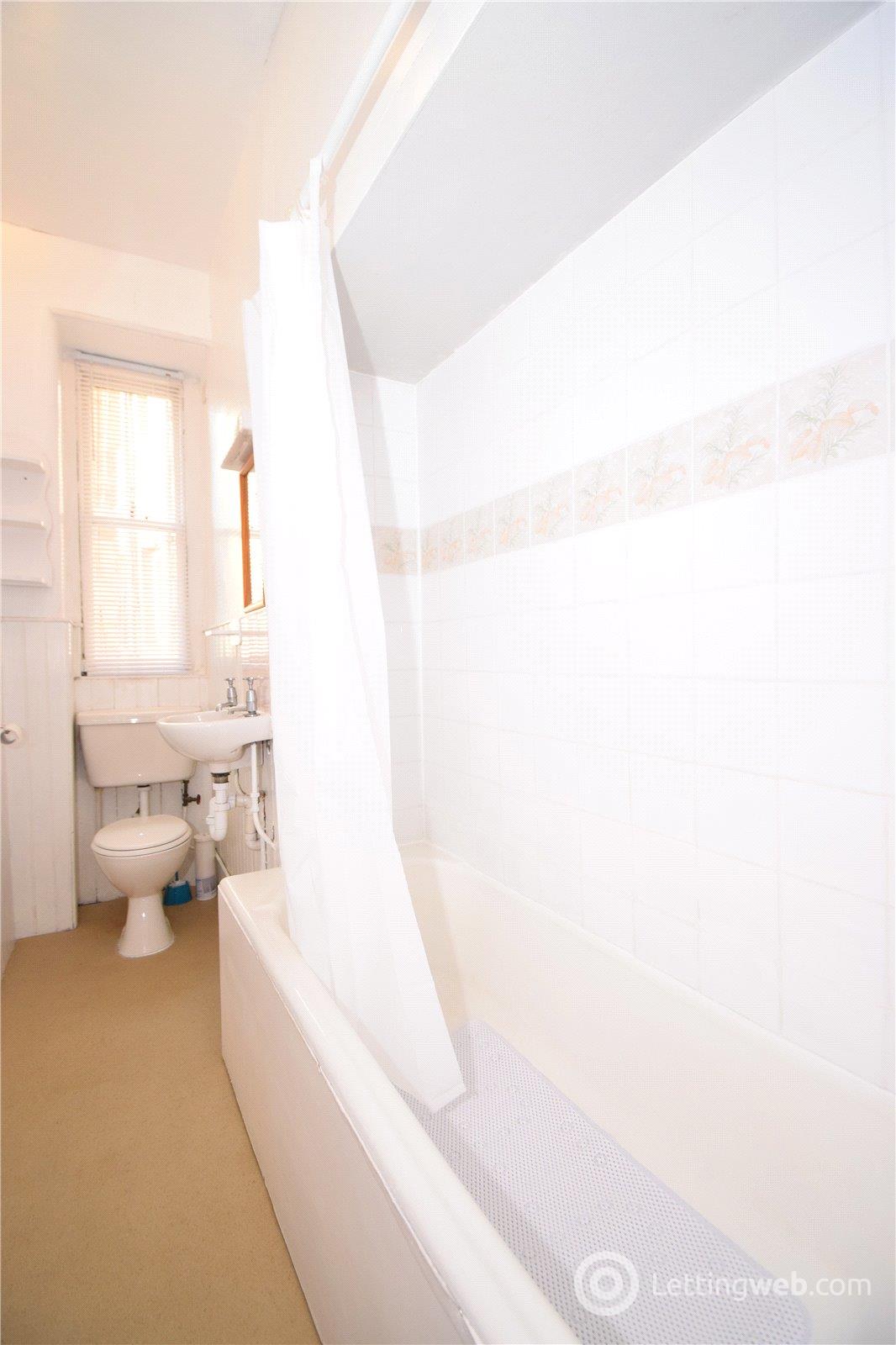 Property to rent in Salisbury Road, Edinburgh, EH16