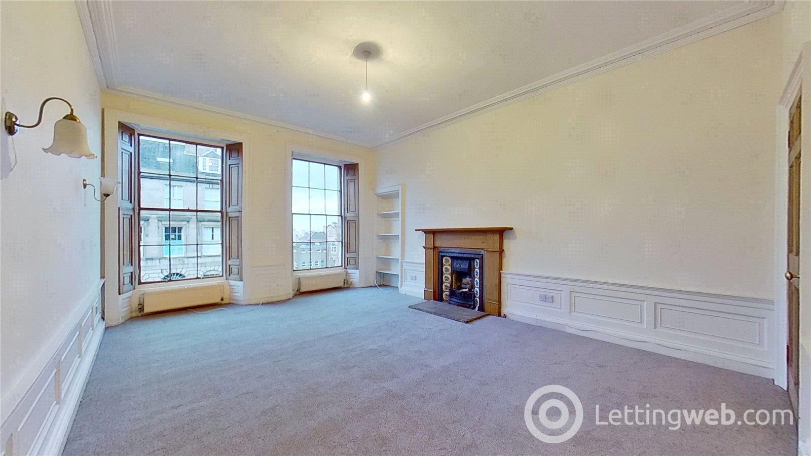 Property to rent in BROUGHTON PLACE, Edinburgh, EH1