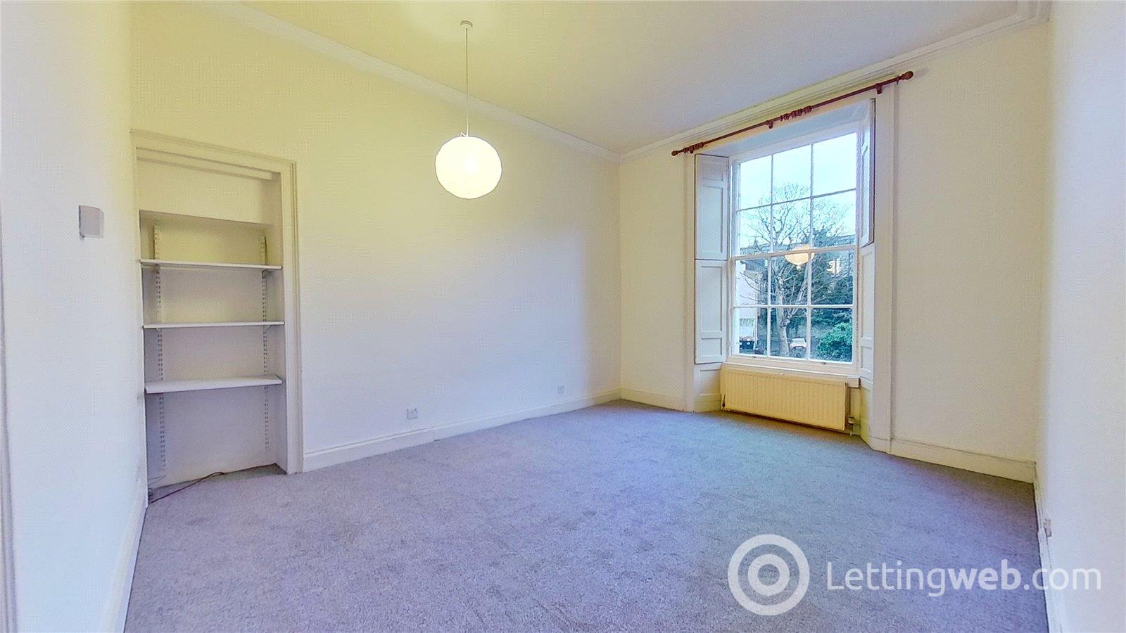 Property to rent in BROUGHTON PLACE, Edinburgh, EH1
