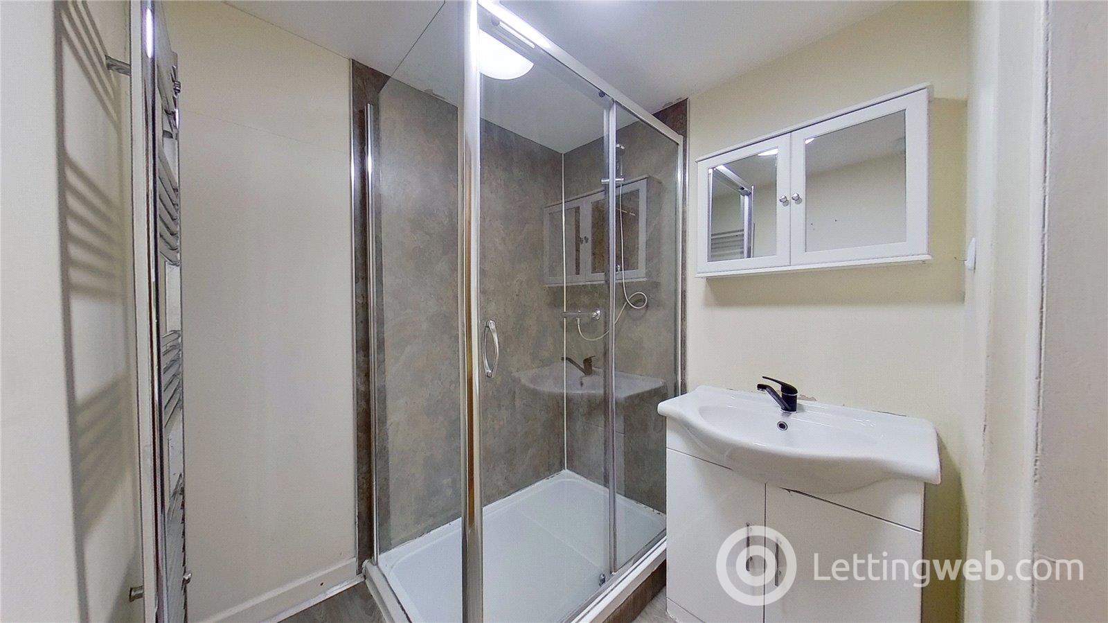 Property to rent in BROUGHTON PLACE, Edinburgh, EH1