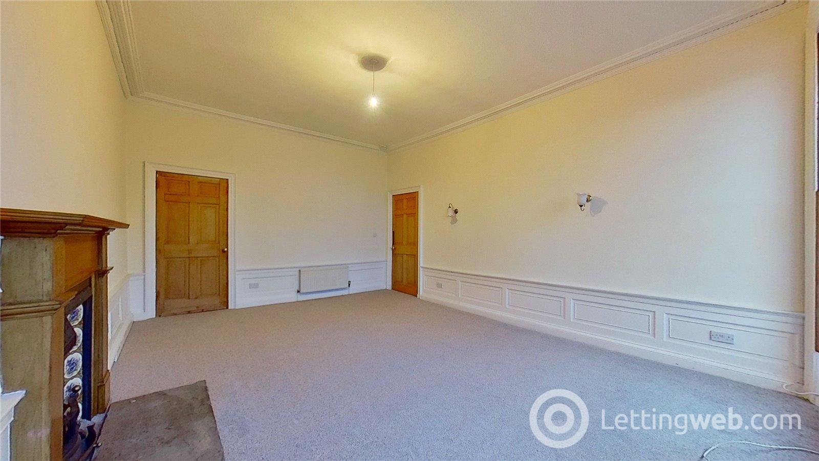 Property to rent in BROUGHTON PLACE, Edinburgh, EH1