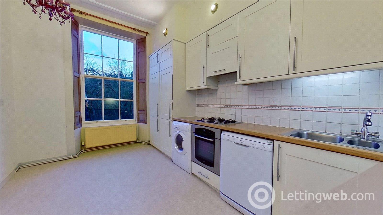 Property to rent in BROUGHTON PLACE, Edinburgh, EH1