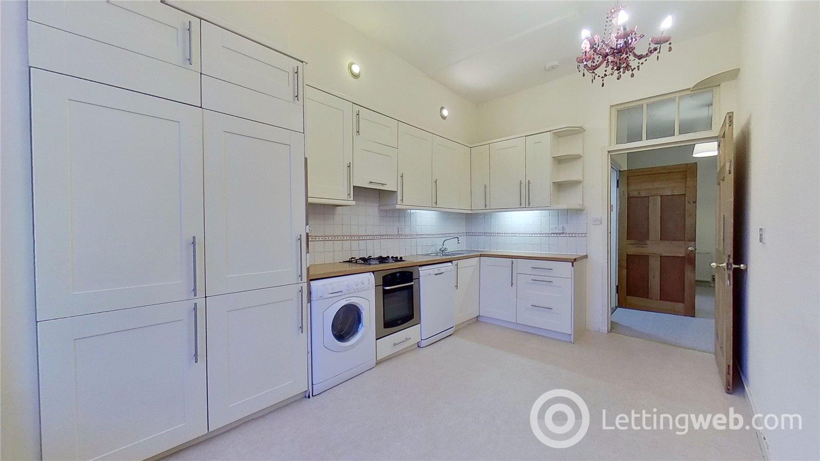 Property to rent in BROUGHTON PLACE, Edinburgh, EH1