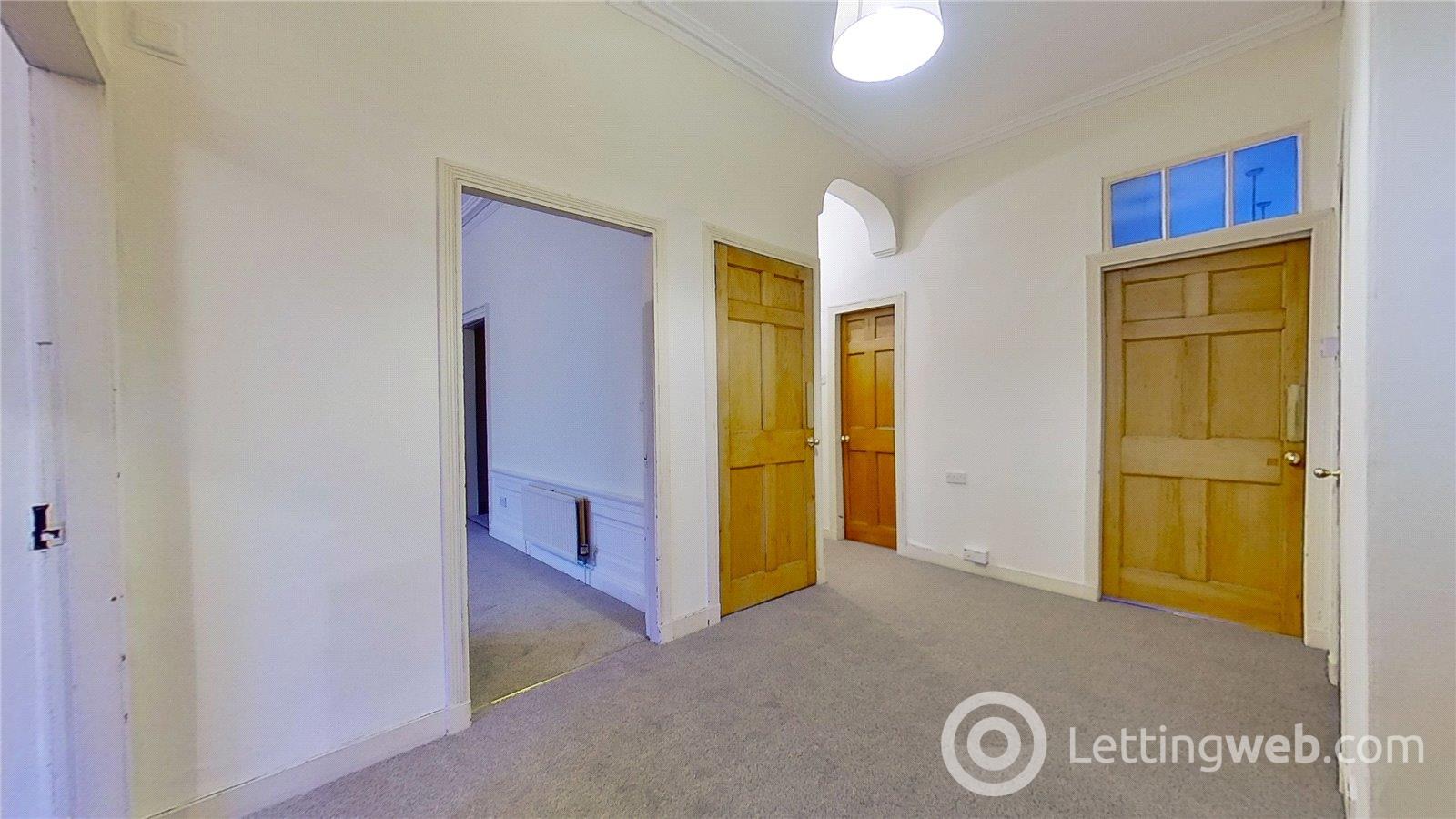 Property to rent in BROUGHTON PLACE, Edinburgh, EH1