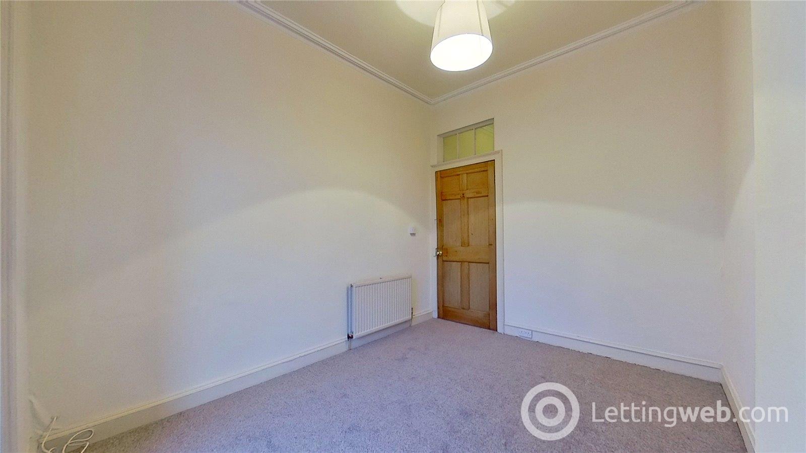 Property to rent in BROUGHTON PLACE, Edinburgh, EH1