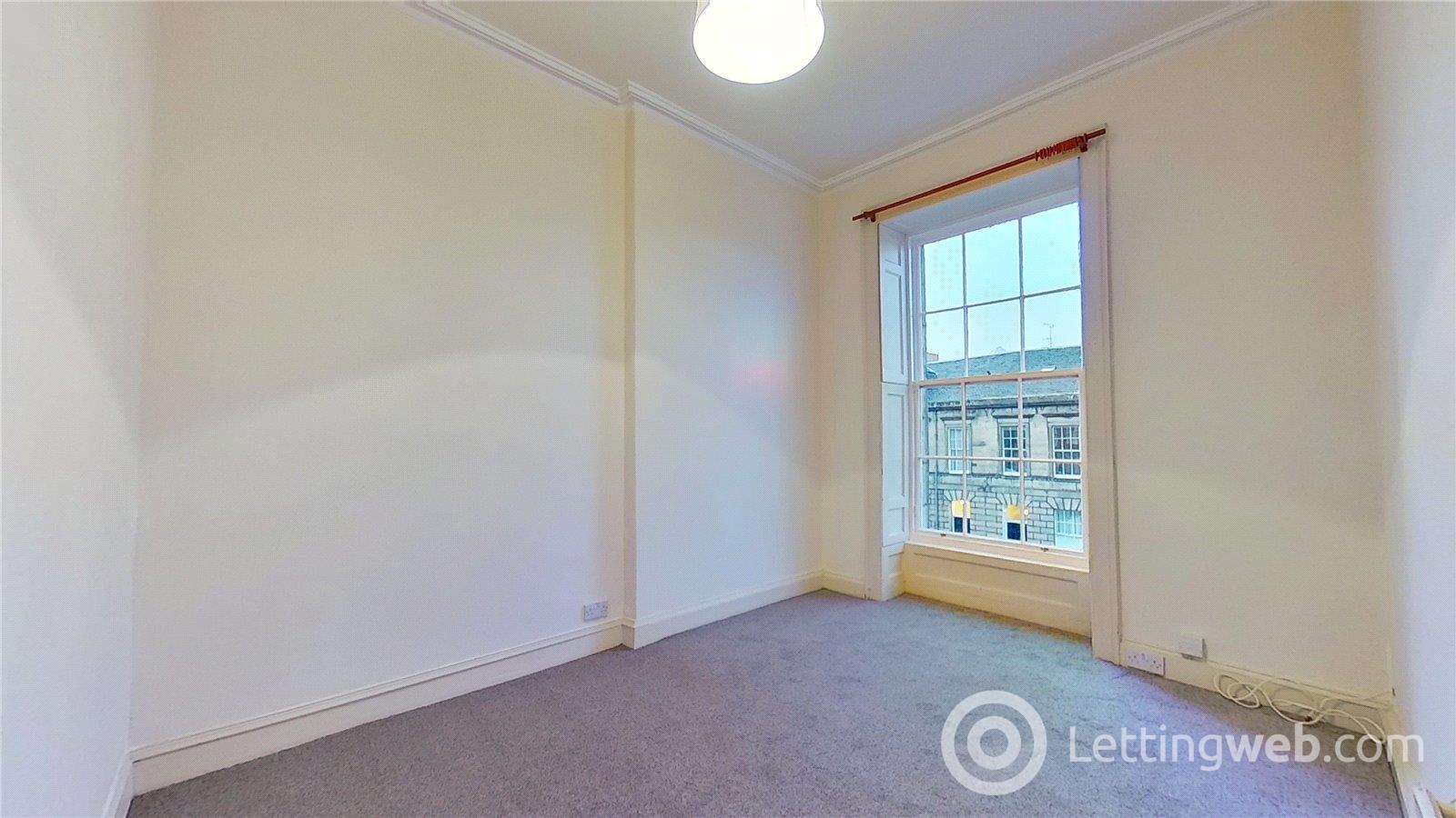 Property to rent in BROUGHTON PLACE, Edinburgh, EH1