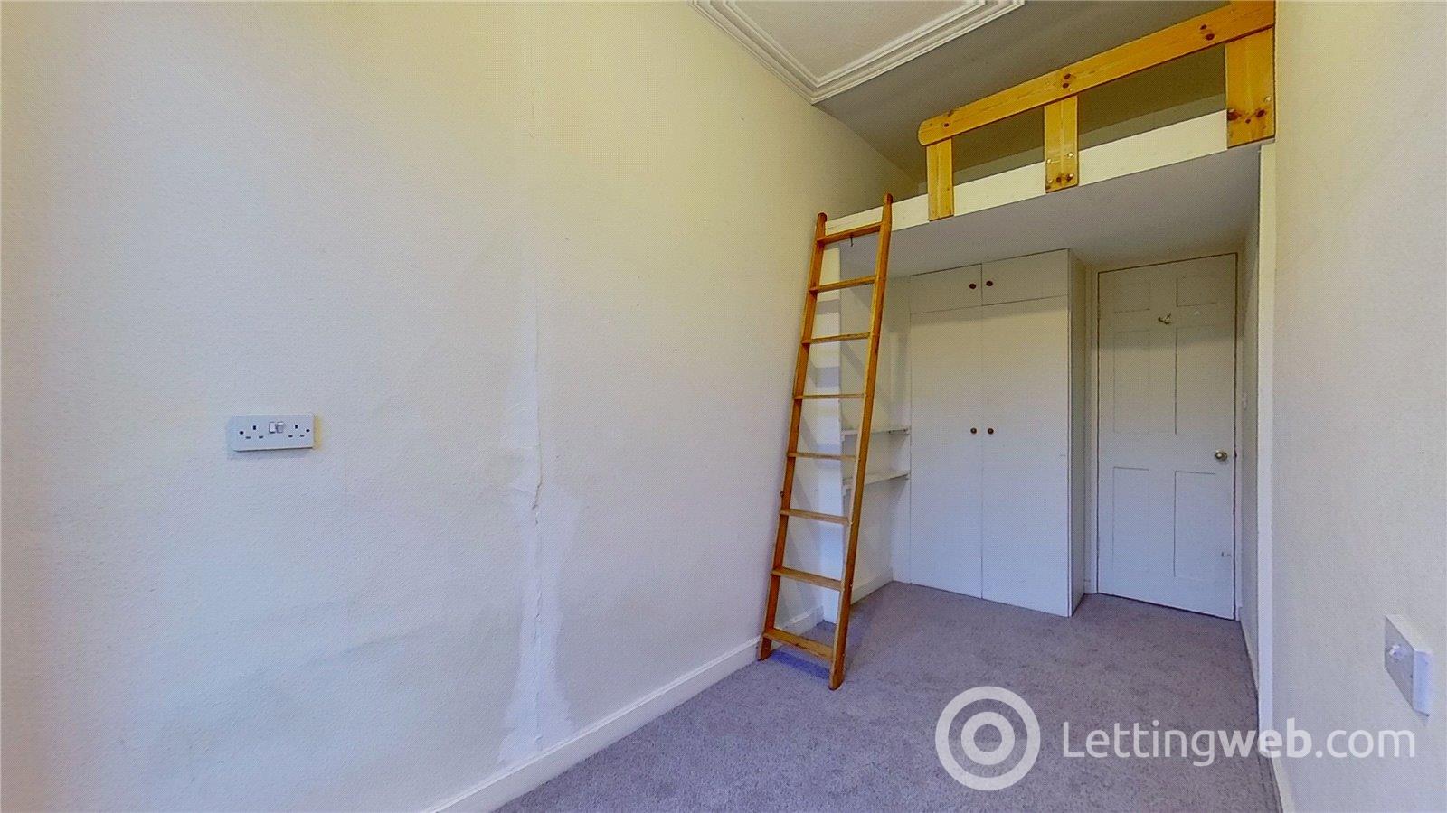 Property to rent in BROUGHTON PLACE, Edinburgh, EH1