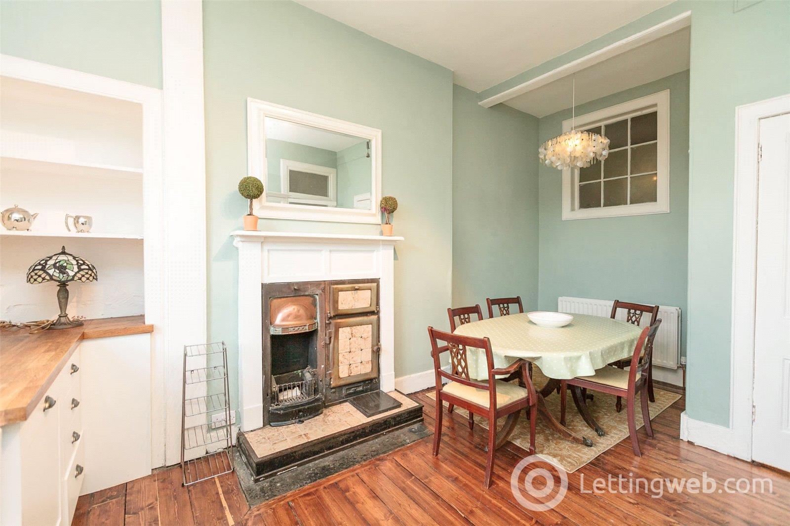 Property to rent in Montgomery Street, Edinburgh, EH7