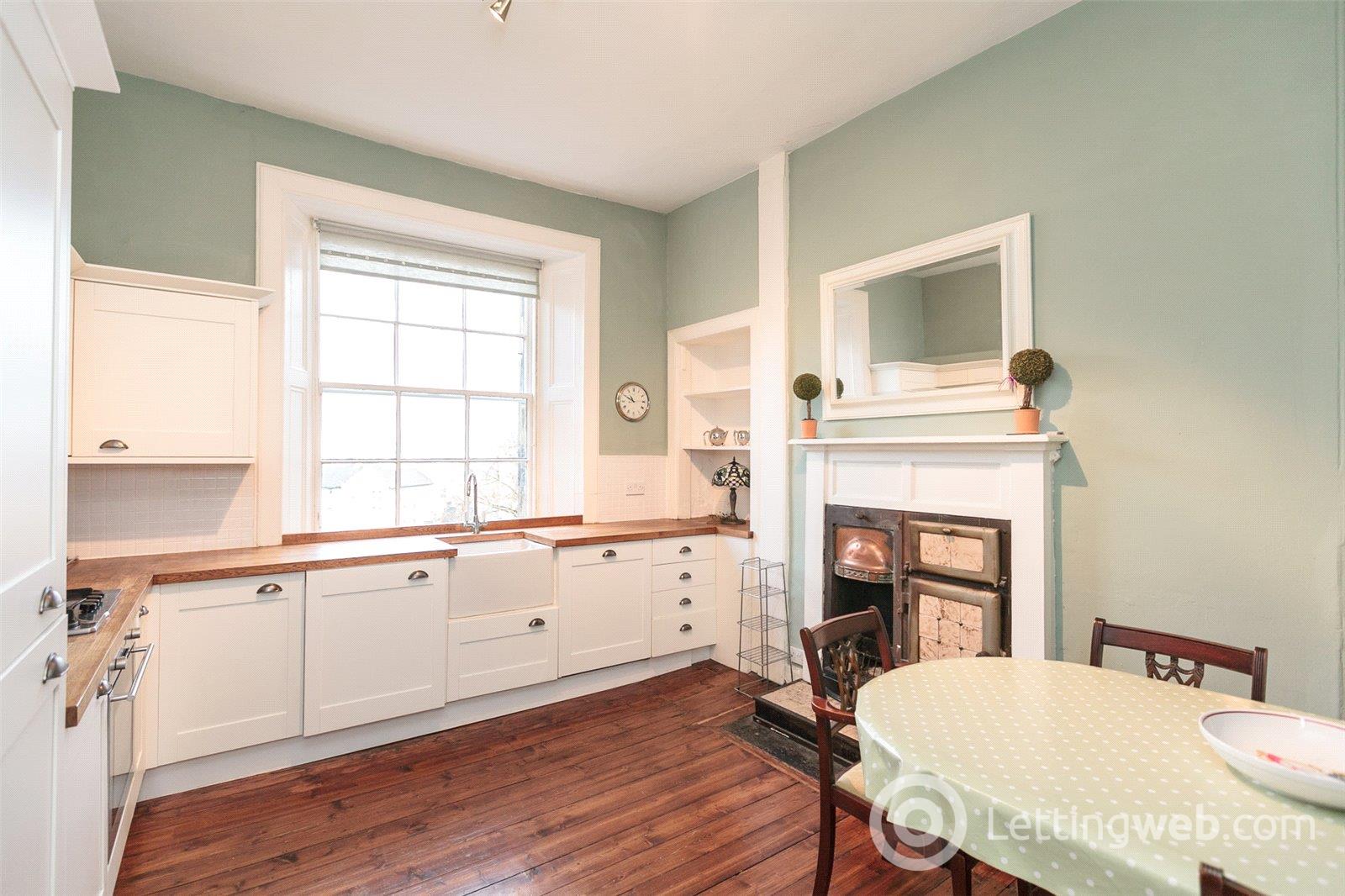 Property to rent in Montgomery Street, Edinburgh, EH7