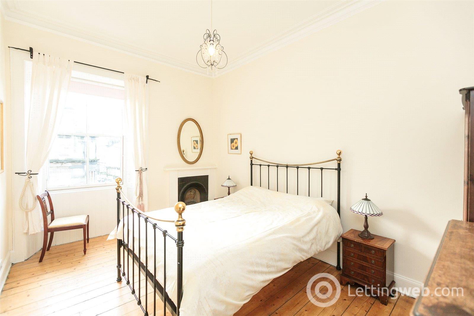 Property to rent in Montgomery Street, Edinburgh, EH7