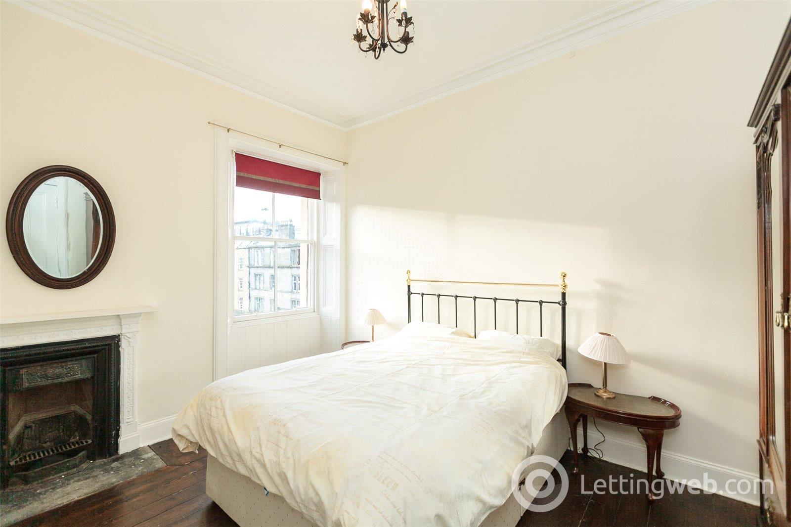 Property to rent in Montgomery Street, Edinburgh, EH7