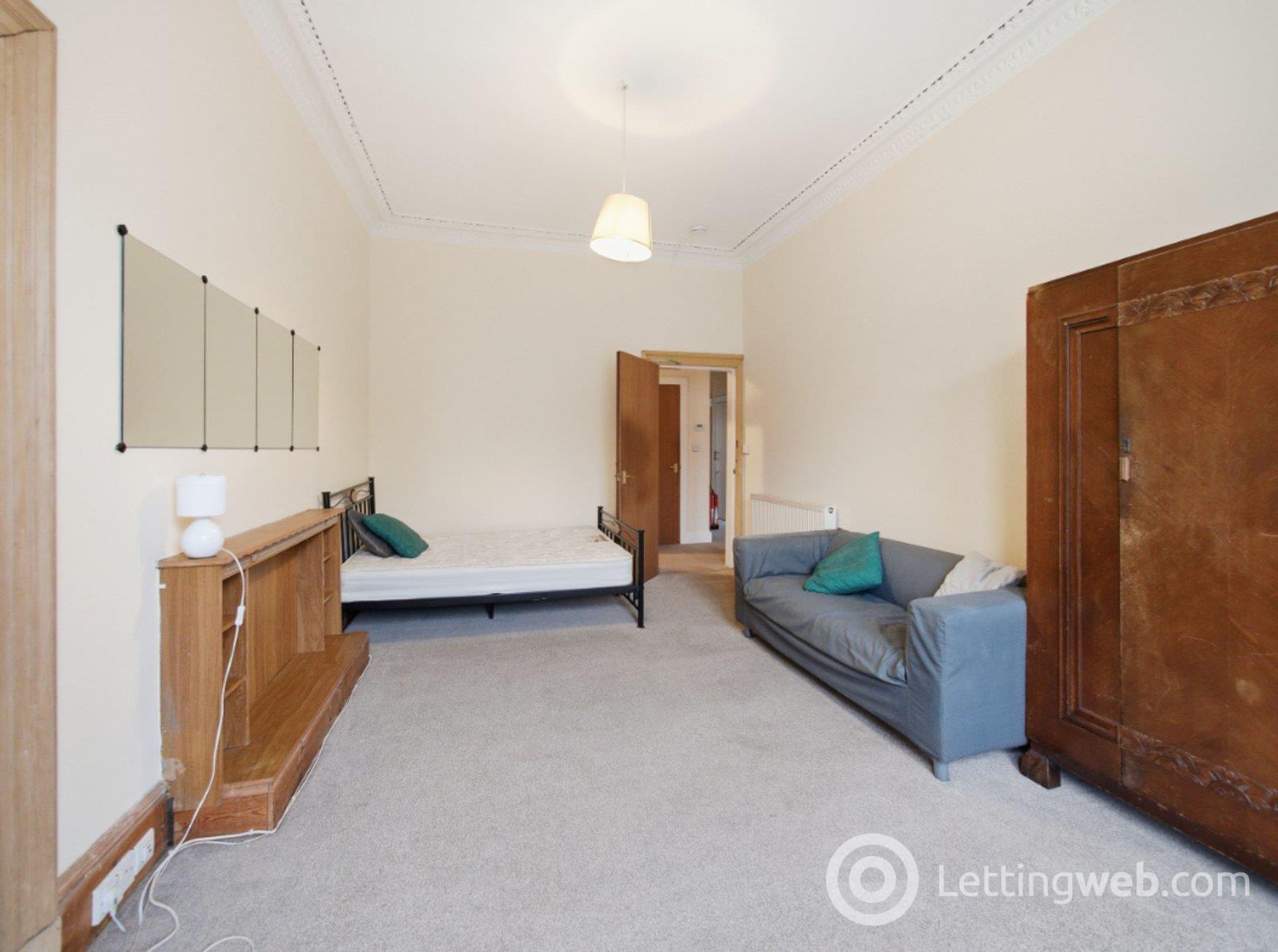 Property to rent in Spottiswoode Street, Edinburgh, EH9