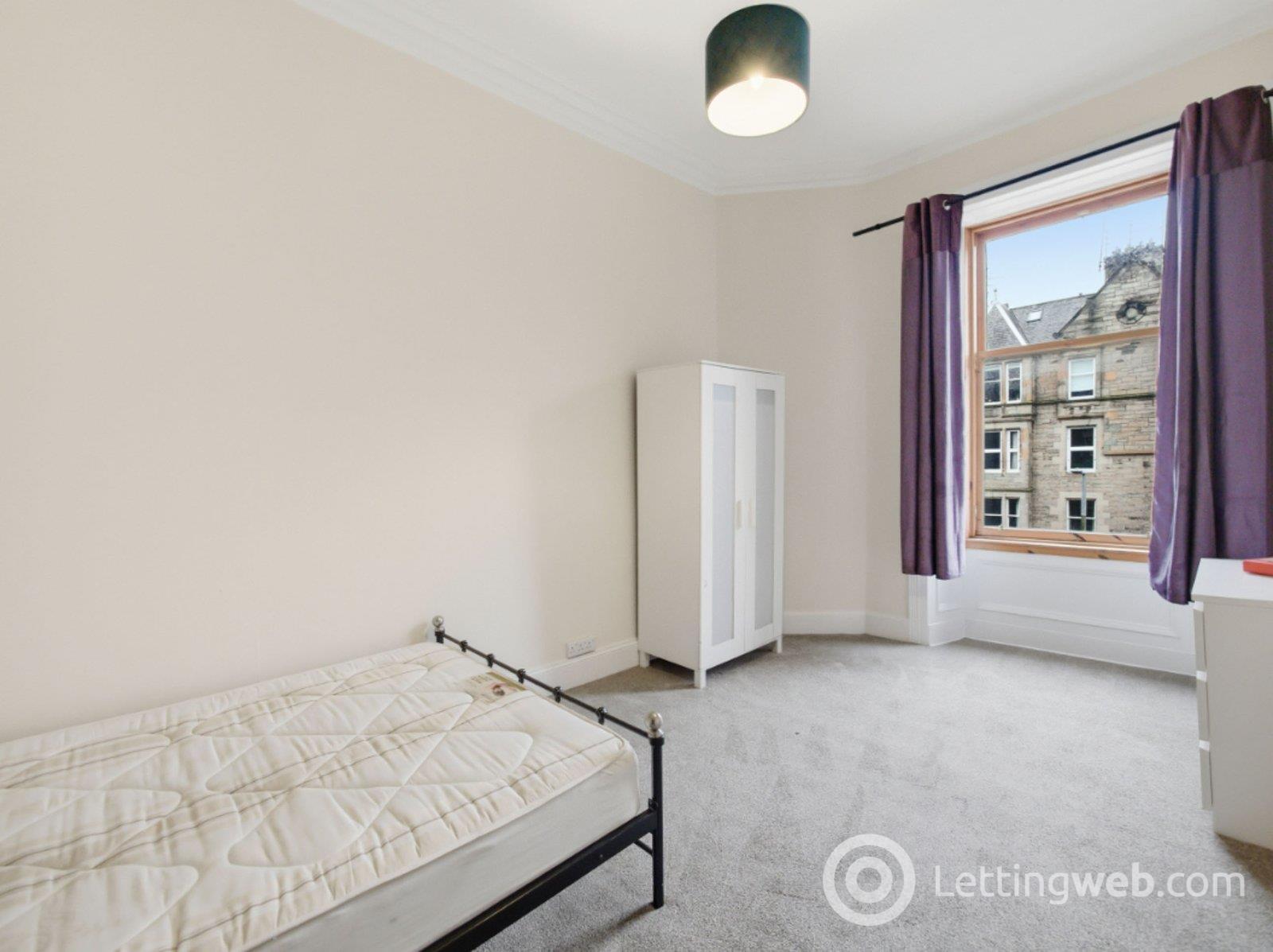Property to rent in Spottiswoode Street, Edinburgh, EH9