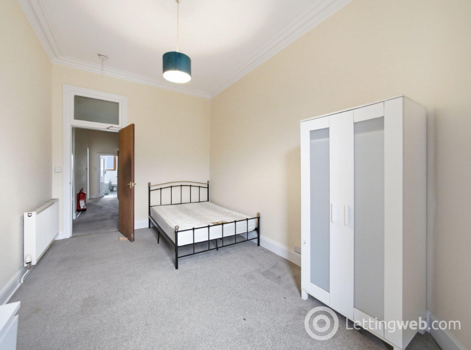 Property to rent in Spottiswoode Street, Edinburgh, EH9