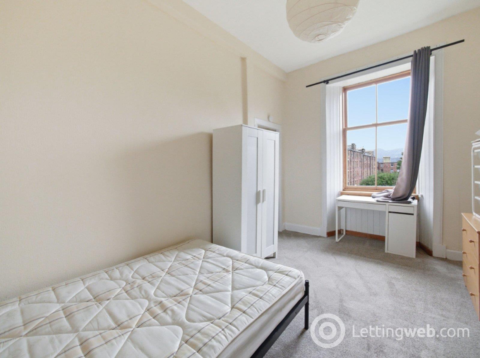 Property to rent in Spottiswoode Street, Edinburgh, EH9