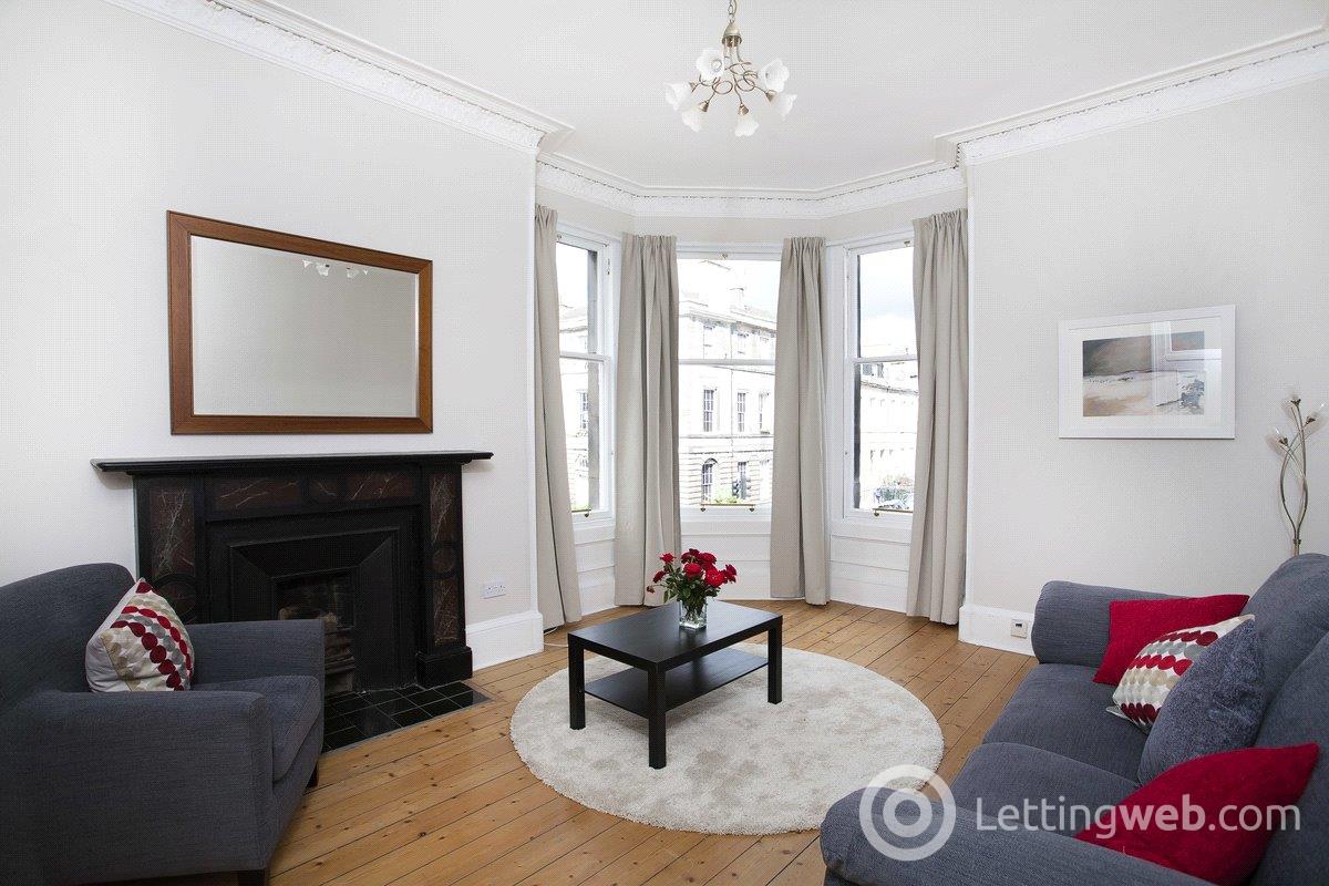 Property to rent in Henderson Row, Edinburgh, EH3