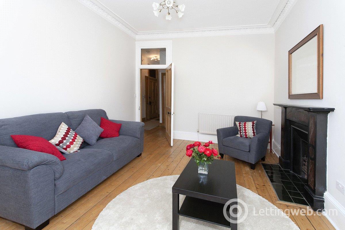 Property to rent in Henderson Row, Edinburgh, EH3