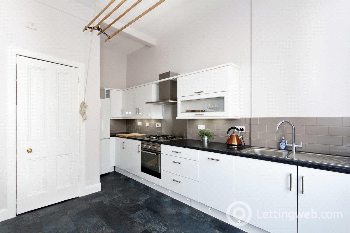 Property to rent in Henderson Row, Edinburgh, EH3