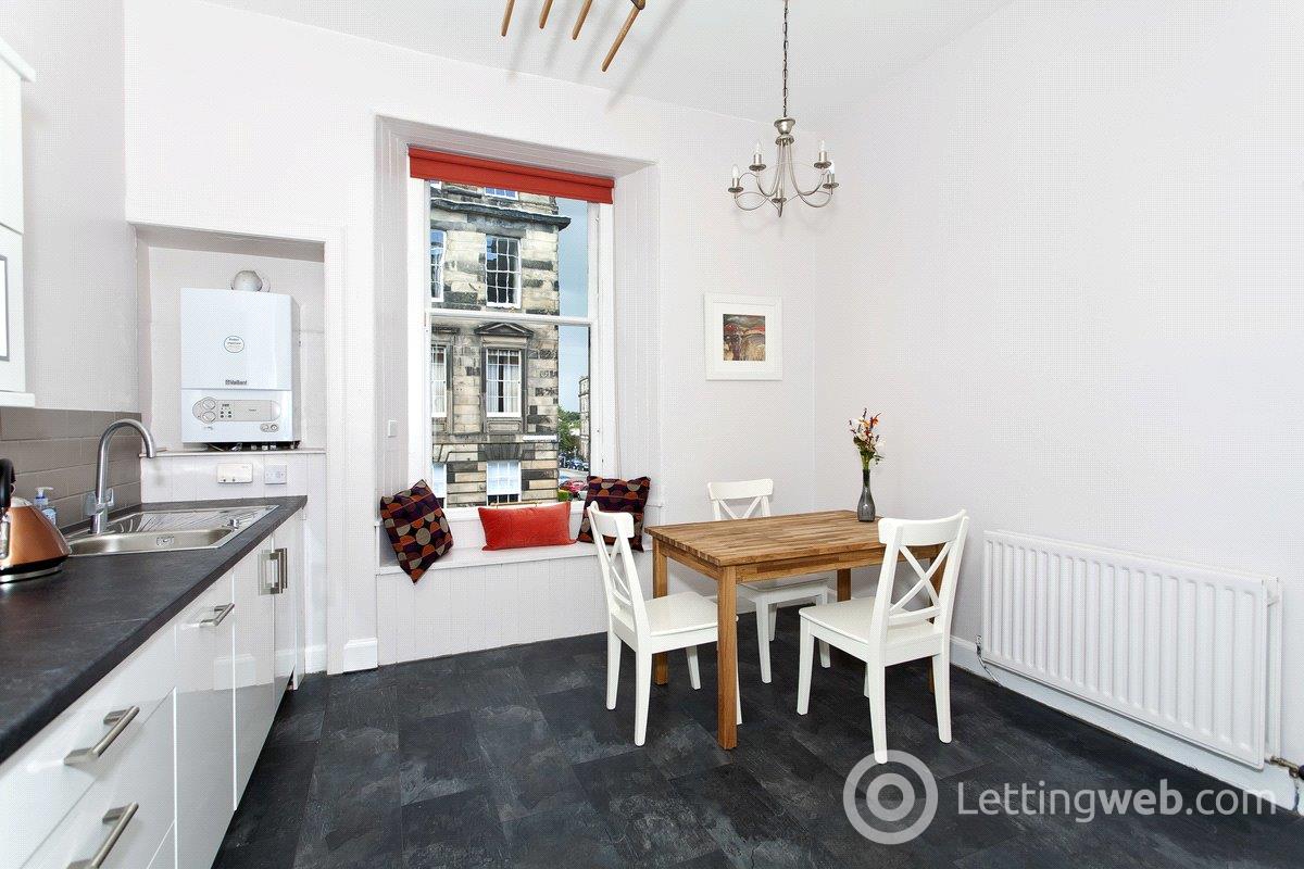 Property to rent in Henderson Row, Edinburgh, EH3
