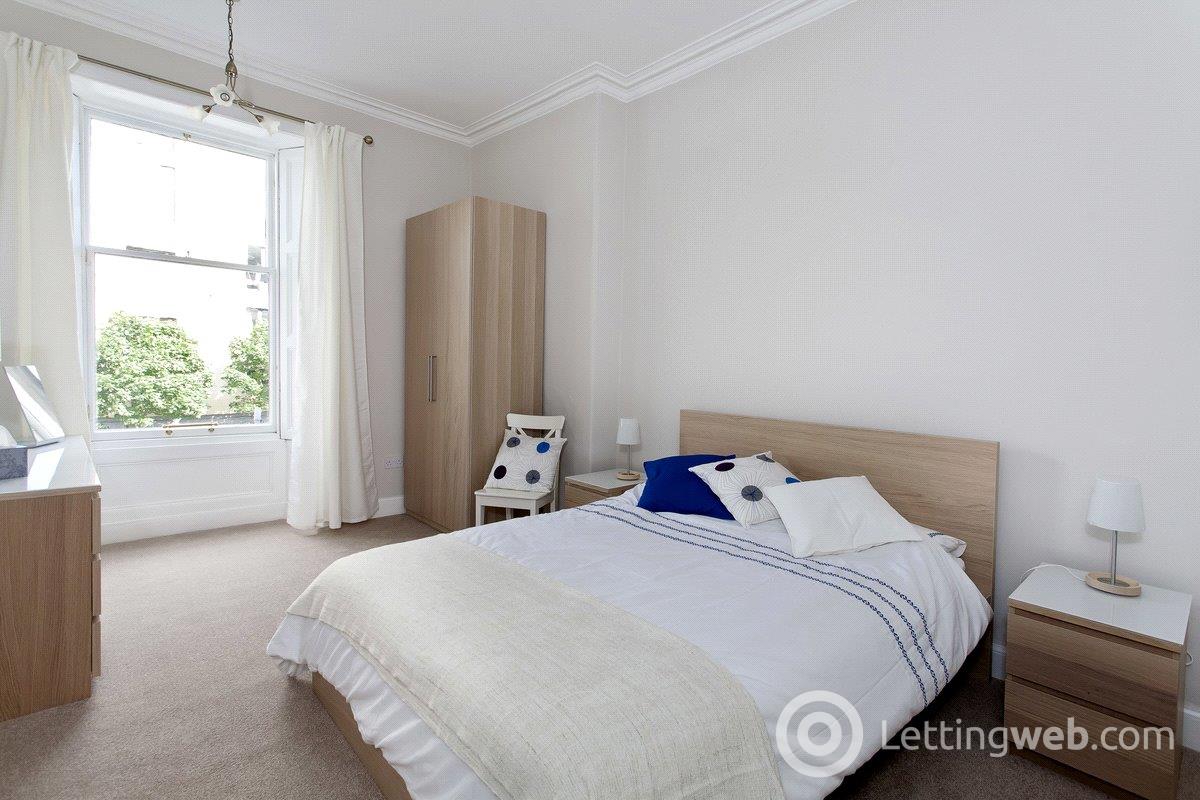 Property to rent in Henderson Row, Edinburgh, EH3