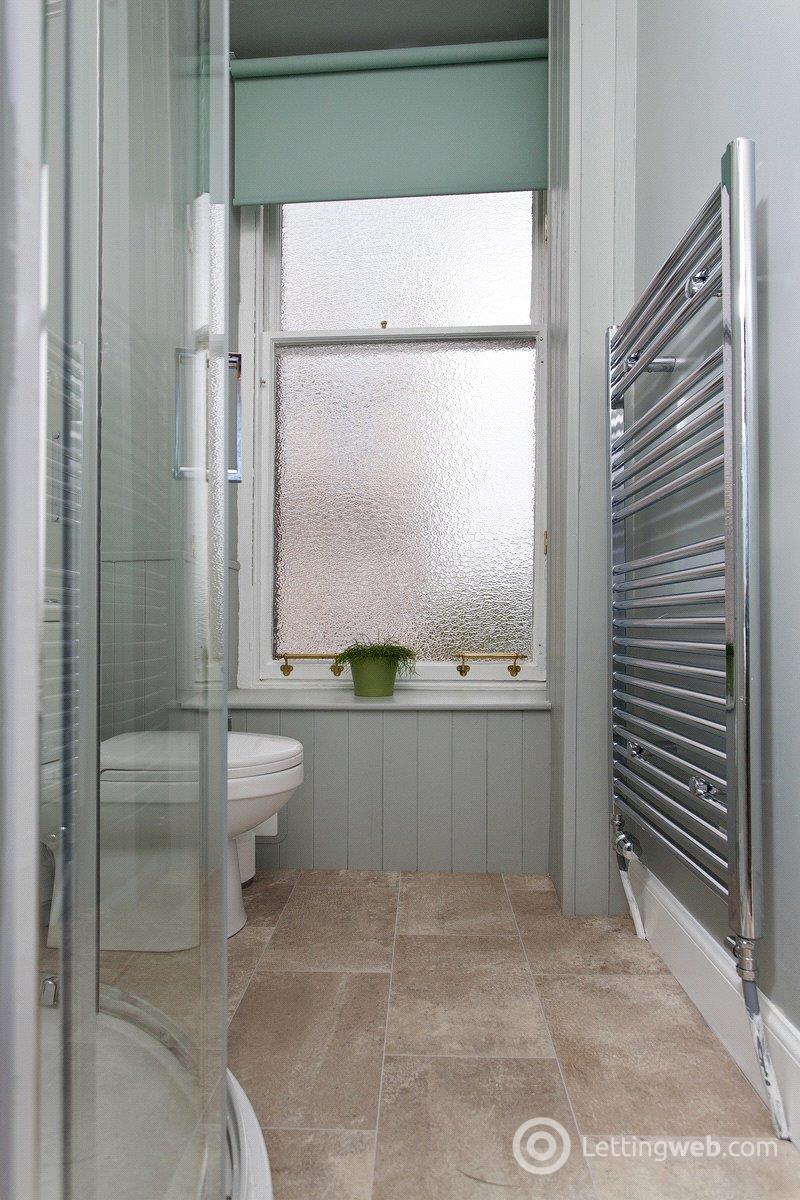 Property to rent in Henderson Row, Edinburgh, EH3