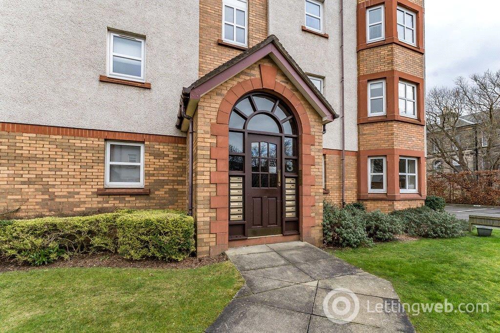 Property to rent in West Ferryfield, Edinburgh, EH5