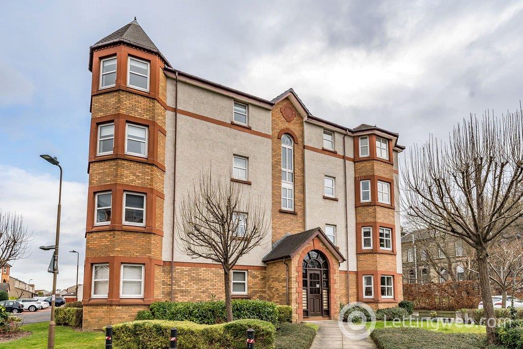 Property to rent in West Ferryfield, Edinburgh, EH5
