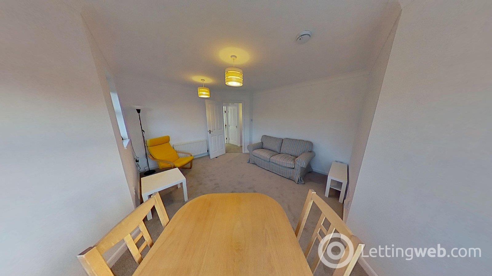 Property to rent in West Ferryfield, Edinburgh, EH5