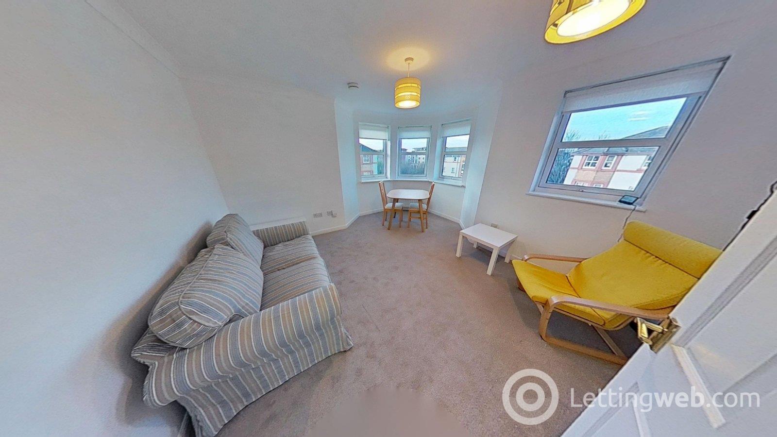 Property to rent in West Ferryfield, Edinburgh, EH5